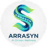 ARRASYN Logo